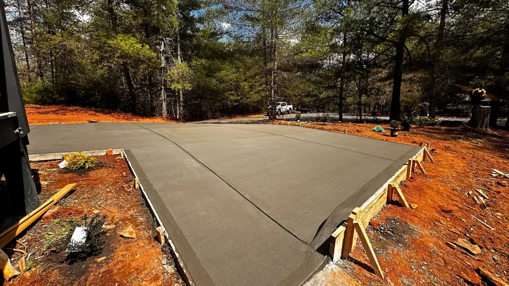 Guzman Concrete Solutions